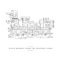 Field Reports From the Western Lands [LP] - VINYL - Front_Standard