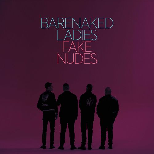  Fake Nudes [CD]