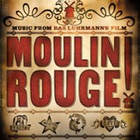 Moulin Rouge [Original Motion Picture Soundtrack] [LP] - VINYL - Front_Original