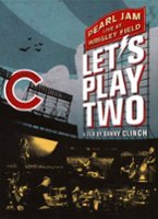 Let's Play Two: Live at Wrigley Field [DVD/CD] [CD & DVD] - Front_Original