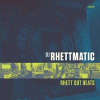 Rhett Got Beats [LP] - VINYL - Front_Standard
