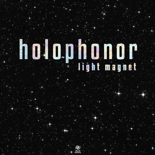 

Light Magnet [LP] - VINYL