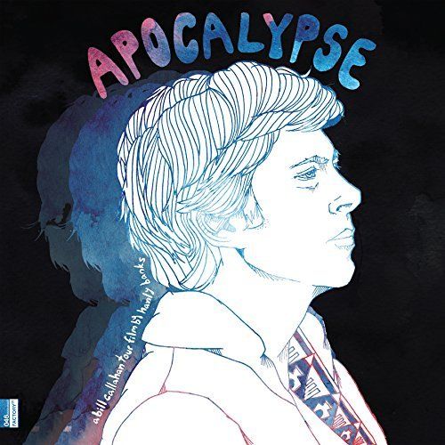 Apocalypse: Bill Callahan Tour Film by Hanley Bsak [LP] - VINYL