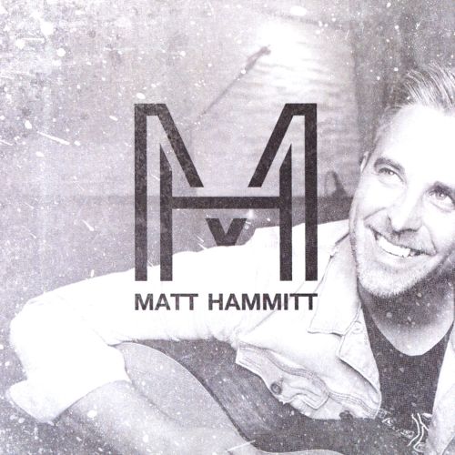  Matt Hammitt [CD]