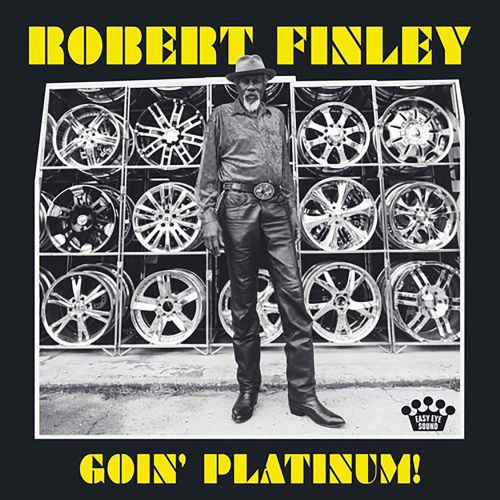 Goin' Platinum [LP] - VINYL