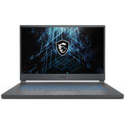 MSI Stealth 15M 15.6 MSI Stealth 15M 15.6