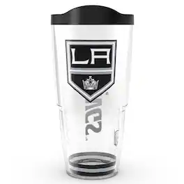 Tervis - Los Angeles Kings 24oz. Classic Arctic Tumbler - Multicolor