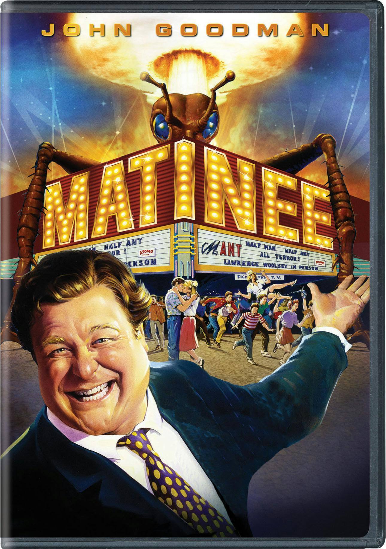 Matinee [DVD] [Standard]