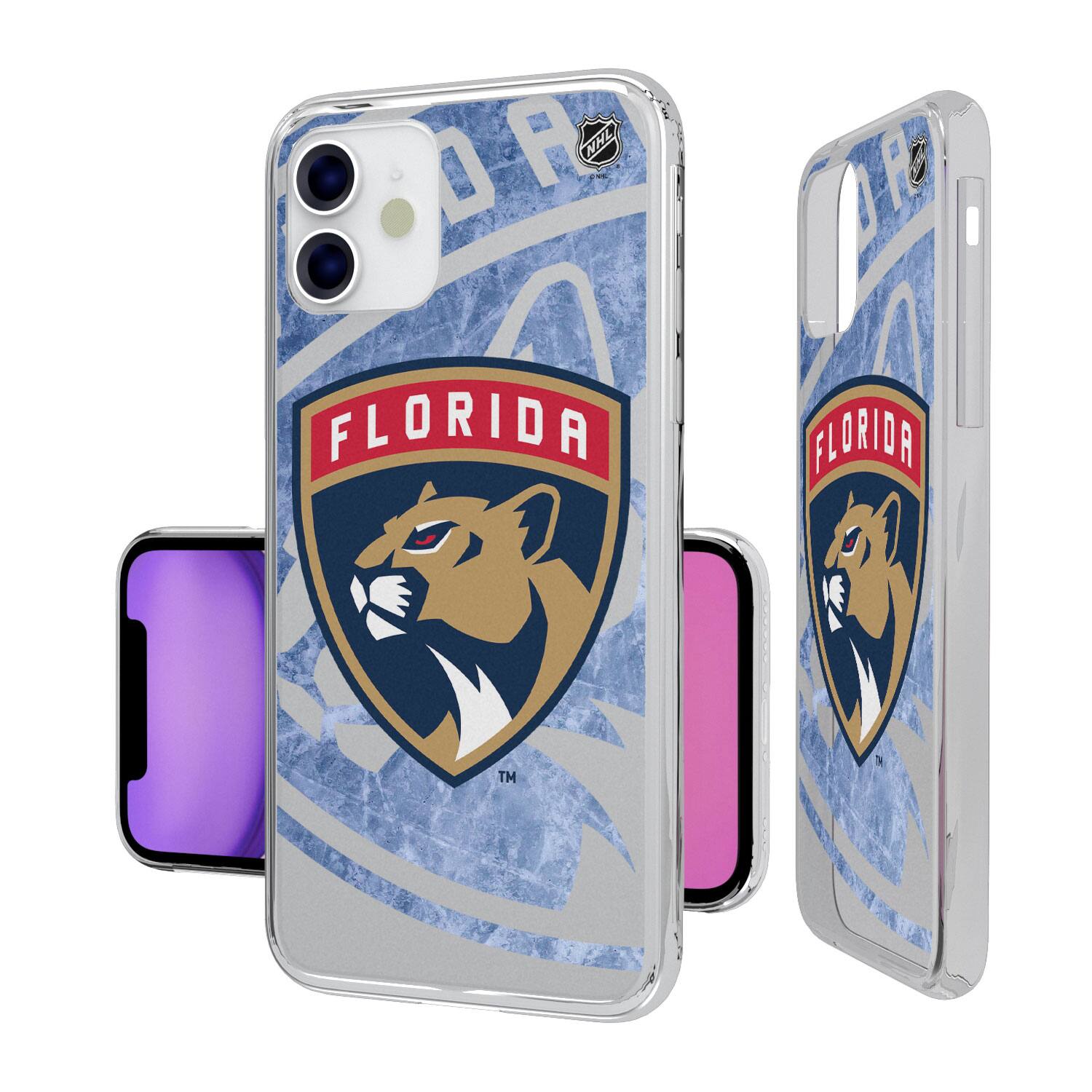 NHL  
FLORIDA  
FLORIDA  
TM
