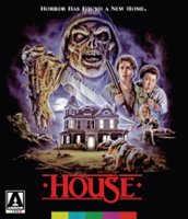 House [Blu-ray] [1986] - Front_Original
