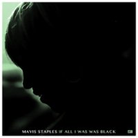 If All I Was Was Black [LP] - VINYL - Front_Original
