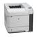 Right View. HP - LaserJet Laser Printer - Monochrome - 1200 x 1200 dpi Print - Plain Paper Print - Desktop.