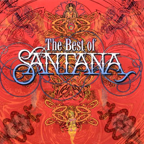  The Best of Santana [Columbia] [CD]