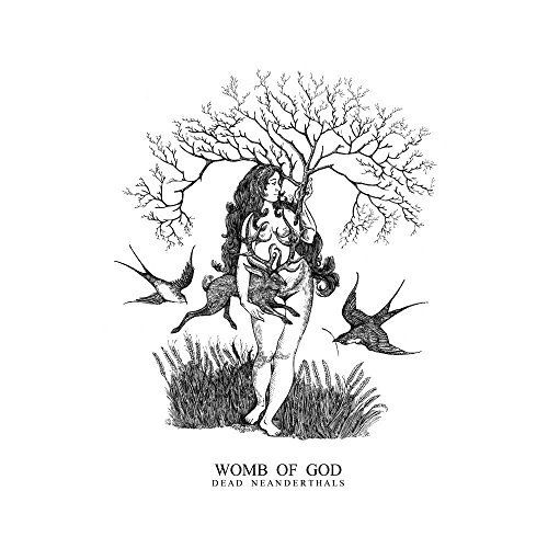 

Womb of God [LP] - VINYL