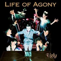 Ugly [LP] - VINYL - Front_Standard