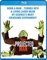 The Projected Man [Blu-ray] [1967] - Front_Original