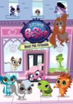 Front Standard. Littlest Pet Shop: Best Pet Friends [DVD].