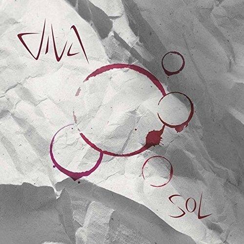 

SOL [LP] - VINYL