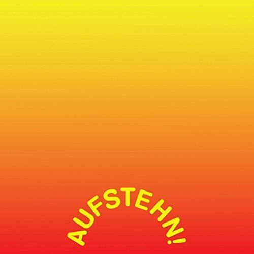 

Aufstehn! [LP] - VINYL