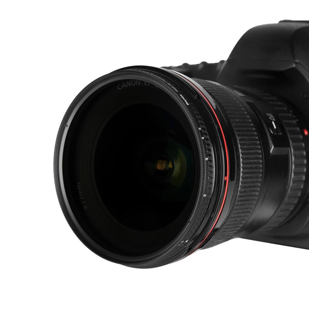 CANON EF 77mm