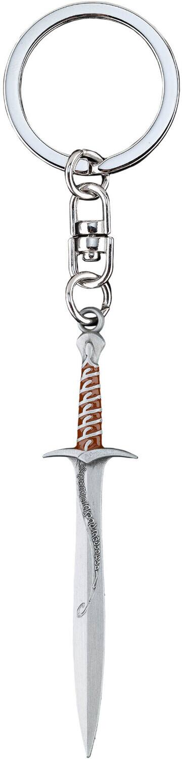 Weta Workshop - The Lord of the Rings Trilogy - Sting Keyring - COLLECTIBLES - Multicolor