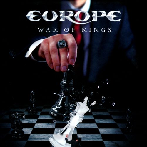  War of Kings [Bonus Track] [CD]