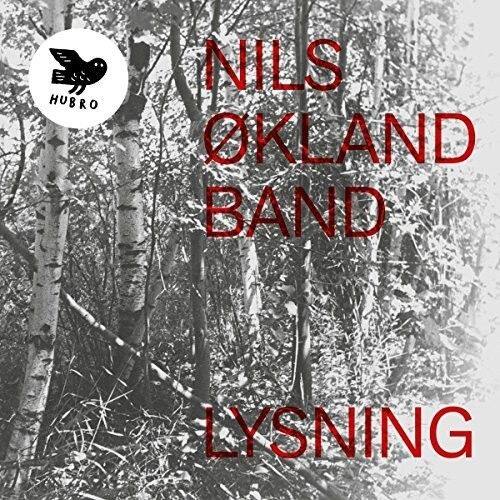 

Lysning [LP] - VINYL
