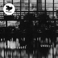 Unrest [LP] - VINYL - Front_Standard