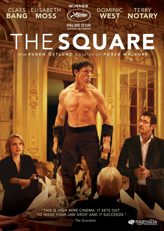 The Square (2017 film) - Wikipedia