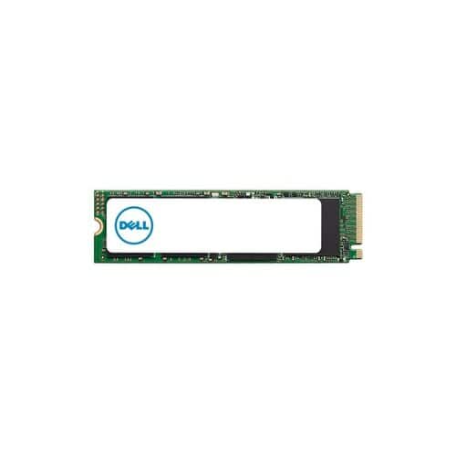 Dell - SNP112285P/1TB Internal Solid State Drive - 1TB - M.2 2280 - NVMe - Class 50 - PCI Express
