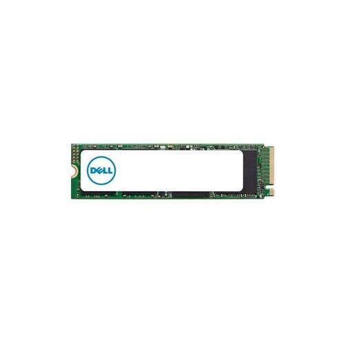 Dell - SNP112285P/1TB Internal Solid State Drive - 1TB - M.2 2280 - NVMe - Class 50 - PCI Express