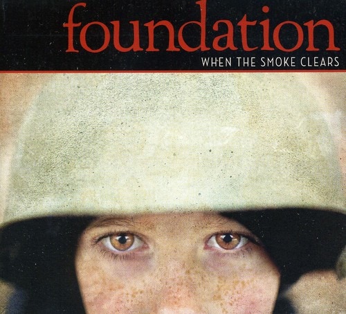 Foundation - When the Smoke Clears   - COMPACT DISCS [CD] price history on PriceWatchPro