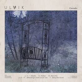 Ulvik - Cascades - VINYL LP
