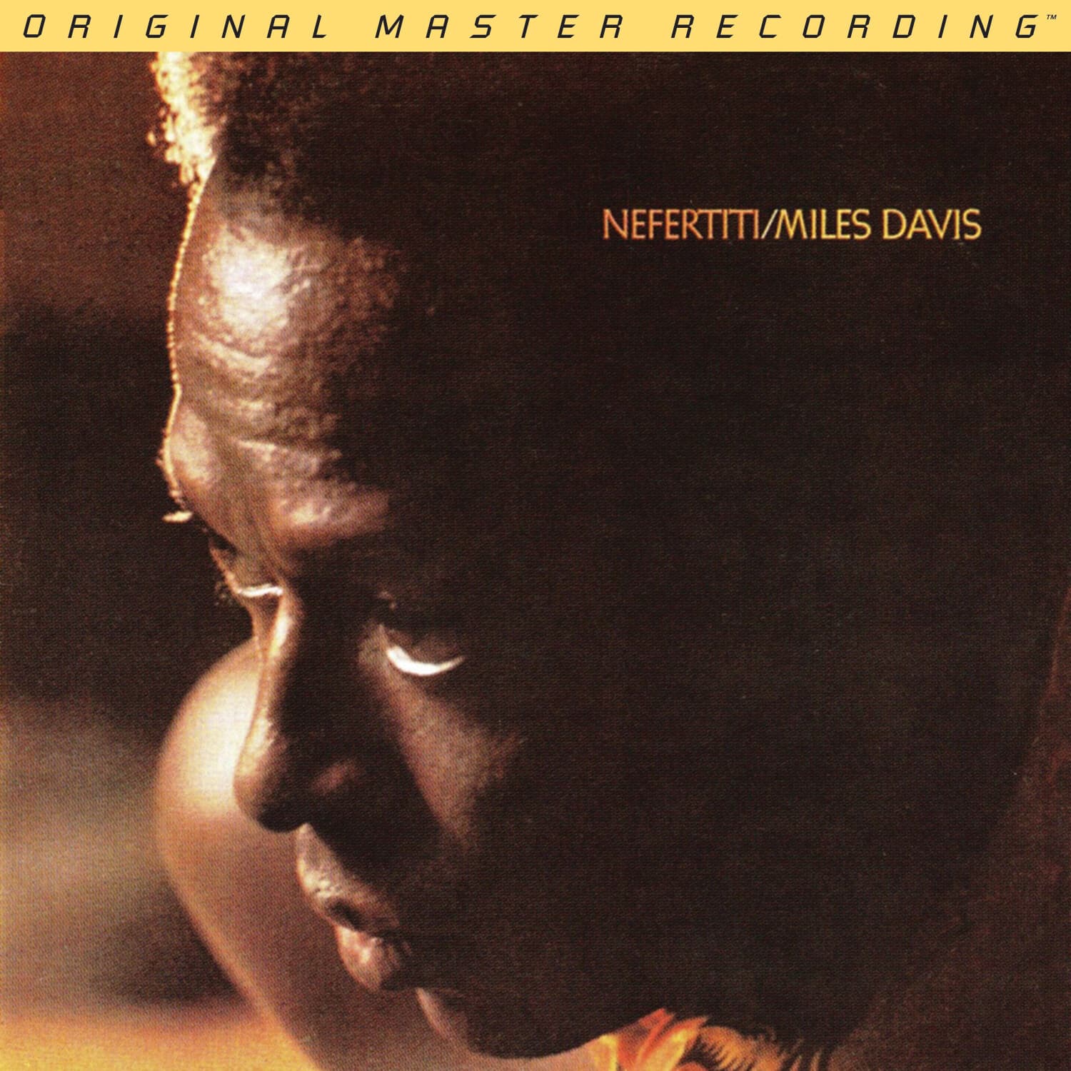 Miles Davis - Nefertiti   - SUPER-AUDIO CD [Super Audio CD (SACD)] price history on PriceWatchPro