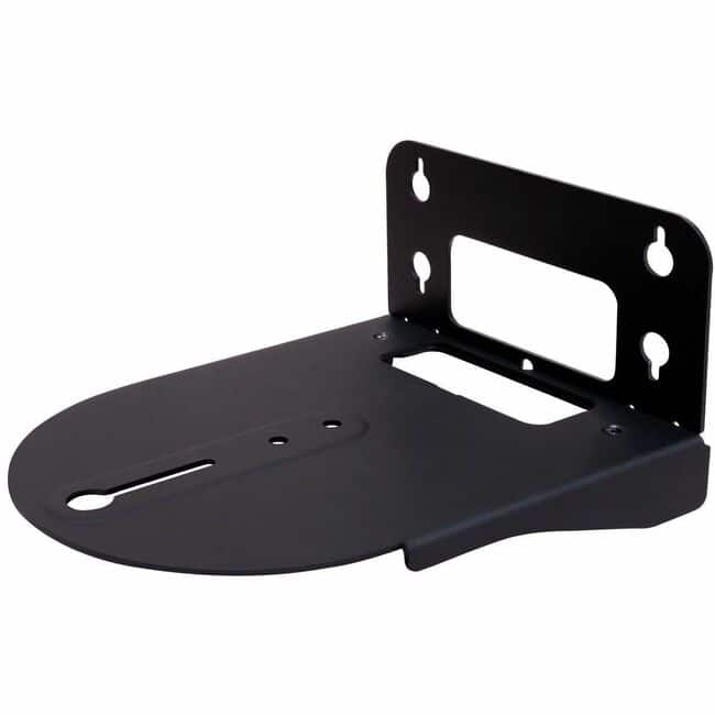 AVerMedia - AVer Wall Mount for PTZ Camera - Black