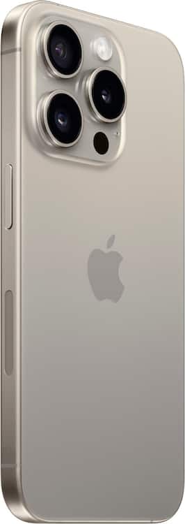 Apple Pre Owned Good iPhone 15 Pro Max 5G 256GB Apple Intelligence Apple Pre Owned Good iPhone 15 Pro Max 5G 256GB Apple Intelligence