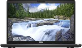 Dell - Refurbished Excellent - Latitude 5501 15" Intel Core i7 16GB RAM 256GB SSD - Black