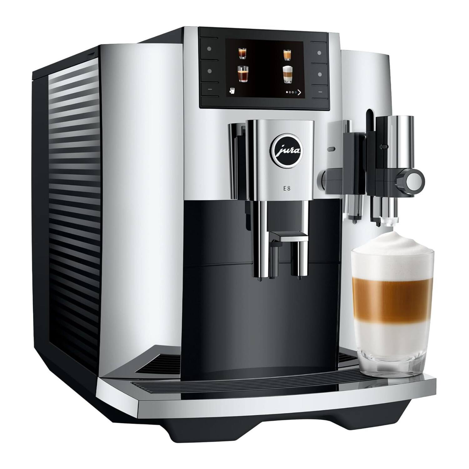 Jura E8