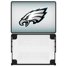 Keyscaper - Philadelphia Eagles Linen MacBook Case - Pro 16 in - Multicolor