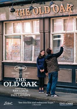 The Old Oak - DVD
