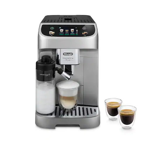 Automatic Espresso Machines