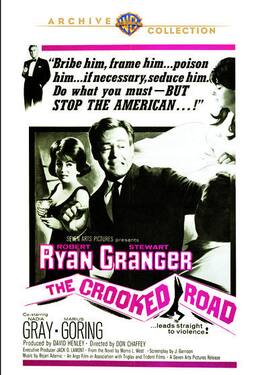 Crooked Road, The - DVD