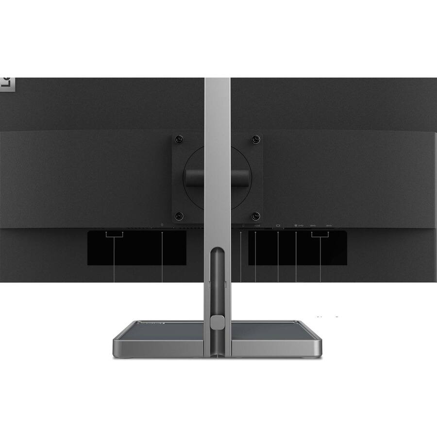 Alt View 7. Lenovo - Lenovo L27m-30 27" Class Full HD LCD Monitor - 16:9 - Raven Black - 27" Viewable - In-plane Switching (IPS) Technology - Raven Black.