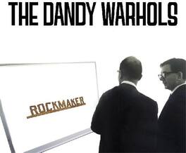 The Dandy Warhols - Rockmaker - VINYL LP