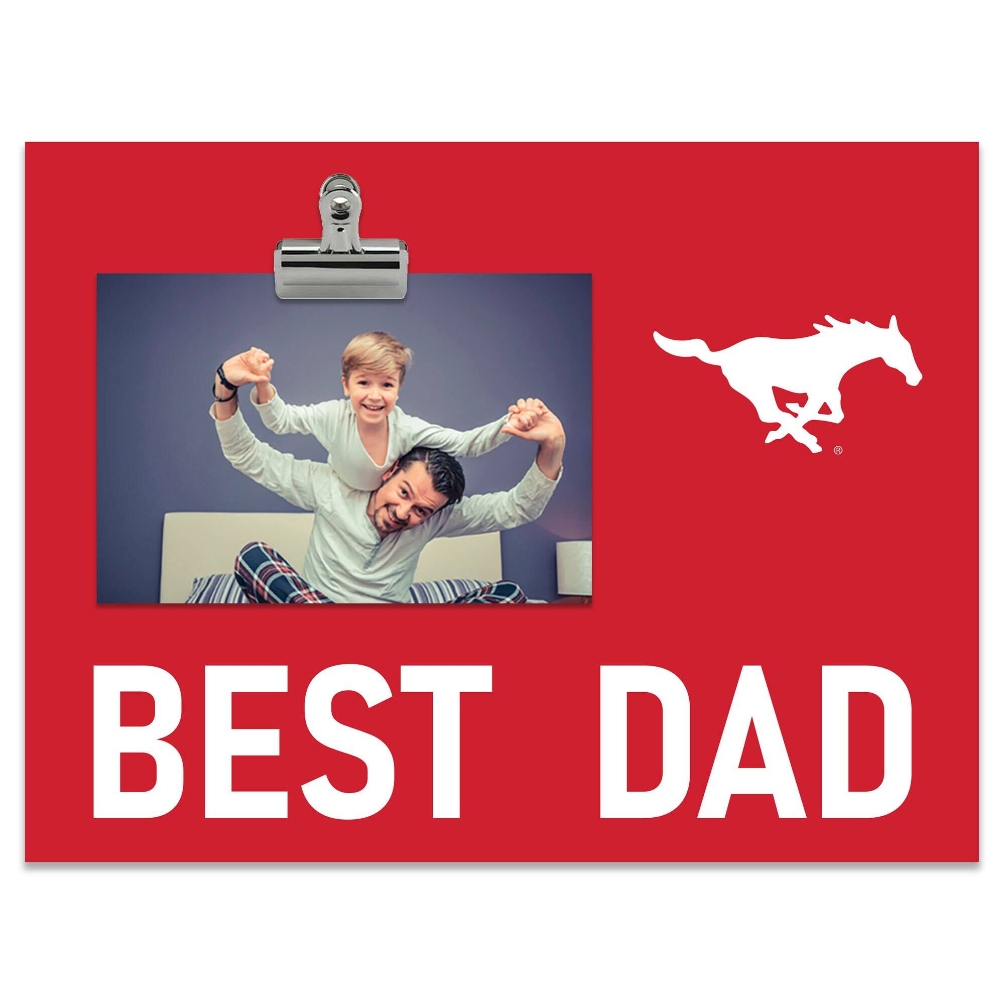 BEST DAD