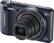 Left. Samsung - WB35F 16.2-Megapixel Digital Camera - Navy.