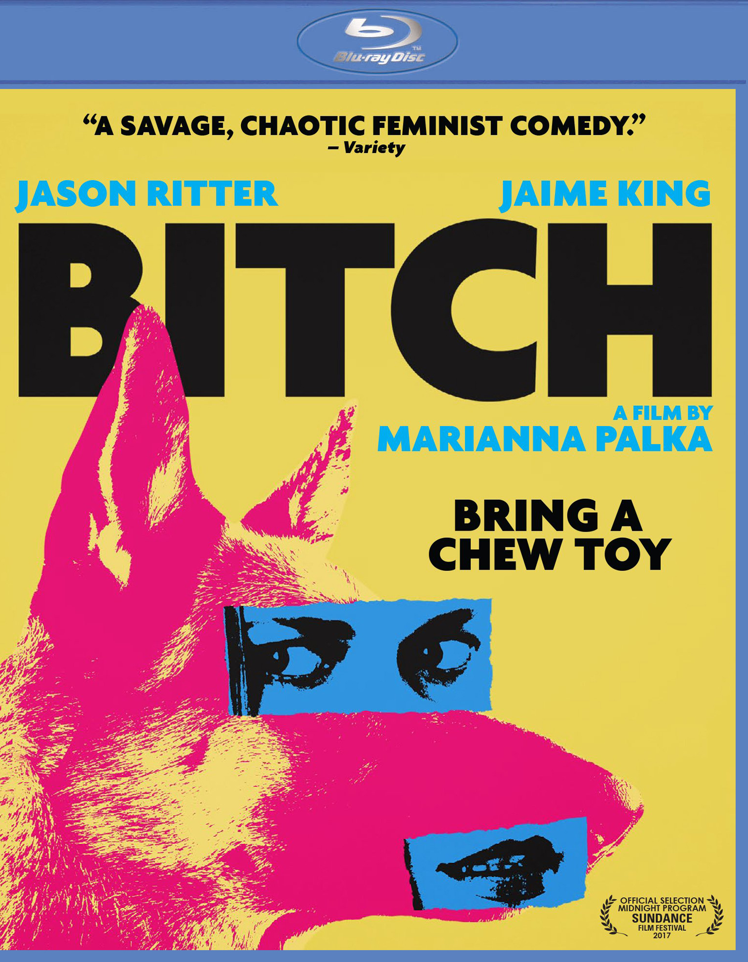 Bitch - Film 2017 