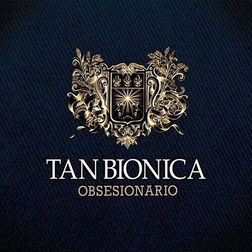 

Obsesionario [LP] - VINYL