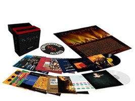 Complete Collection 1987-2016 [LP] - VINYL - Front_Standard