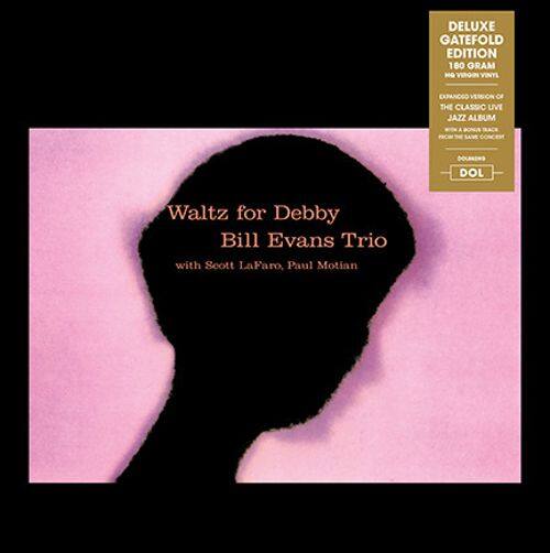 

Waltz for Debby [1962] [LP] - VINYL